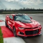 Chevrolet Camaro ZL1 получил 650-сильный двигатель