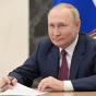 Глава ЦРУ заявил, что Путин "слишком здоров"