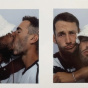 Дизайнер бренду Jacquemus заручився зі своїм бойфрендом