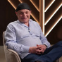 Чоловік Олі Полякової розказав про поважну єврейську релігійну сім'ю зятя і чи прийме Маша іудаїзм