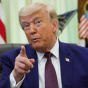 Трамп заявив, що Іран "заплатить ціну"