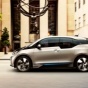 Баварцы планируют существенно увеличить запас хода BMW i3