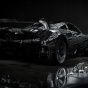 Pagani опубликовала изображение "заряженного" суперкара Huayra