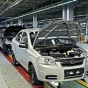 Украинцы не покупают отечественные автомобили, продажи рухнули на 76%