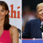 Що стало відомо про зірку Playboy Карен Макдугал, яка зустрічалася з Трампом 10 місяців, коли він був одружений