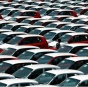 Продажи автомобилей в США побили шестилетний рекорд