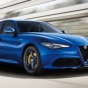 Alfa Romeo Giulia получила особую версию Veloce