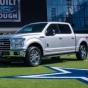 Ford выпустил спецверсию пикапа F-150