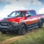 Ателье Mopar поработало над пикапом Ram 1500