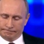Российская телеведущая в эфире предложила "похоронить Владимира Путина"