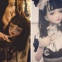 Самая живая японская кукла (ФОТО)