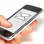 Небезпечний SMS-вірус, який атакував телефони українців, розсилався з Москви - СБУ