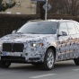 Новый BMW X5 похудеет на 300 кг и станет гибридом