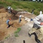 В России нашли скелет динозавра