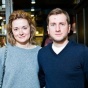Надежда Михалкова развелась с мужем