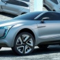 Subaru отказалась выпускать компактный кроссовер