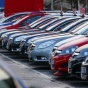 Российский авторынок продолжает падение