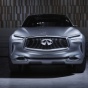 Infiniti разработает новый бензиновый мотор V6