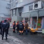 В Киеве заговорили о возможных отключениях больниц от электроэнергии