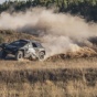 Peugeot представила обновленный дакаровский болид 2008 DKR16 (видео)