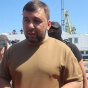 Пушилін прибув з візитом у Білорусь – ЗМІ