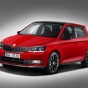 Skoda представила "спортивную" комплектацию Fabia