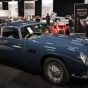 Купе Aston Martin DB5 Пола Маккартни продали на британском аукционе RM Auctions