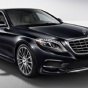 Mercedes-Benz S-Class получит обновленную линейку двигателей