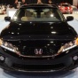 Японцы представили купе Honda Accord HFP