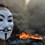 Стало известно, почему Anonymous воюют против РФ