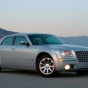 На аукцион eBay выставили Chrysler 300C президента США