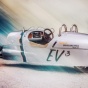 Трицикл Morgan 3 Wheeler получил электрическую версию