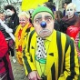 День смеха: в Одессе после 4-летнего перерыва будут шутить и петь на "Еврослышании"