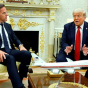 Трамп забув попередити партнерів про угоду з передачі зброї Україні - ЗМІ