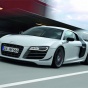 Audi представила самую мощную и самую легку модель R8