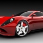 Ferrari представила версию суперкара 458 для кольцевых гонок