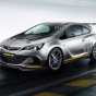 Opel поделился подробностями о новом спортивном хот-хэтче