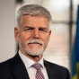 Президент Чехії допустив вступ України в НАТО за тимчасової окупації