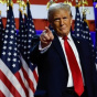 Трамп закликав знищити Голос Америки