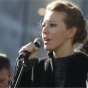 Дженнифер Лопес отказалась обсуждать с Собчак политику и Pussy Riot