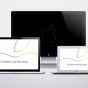 iPad, iMac и OSX: Презентация новинок от Apple онлайн