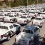 Крупная сеть супермаркетов передала 100 пикапов на нужды ВСУ