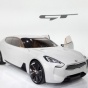 KIA запустит в серию концептуальную модель GT