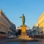 Из Одессы в Стамбул пустили паромное сообщение