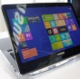 IFA 2012: оригинальные ноутбуки-планшеты для Windows 8