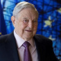 Сорос высказал мнение, что война в Украине может стать началом мировой