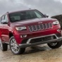 Новый Jeep Grand Cherokee попал под отзывную кампанию