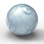 Мяч Sphero управляется с помощью смартфона.
