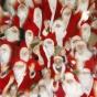 В США открылся Зал славы Санта-Клаусов