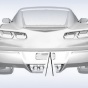Chevrolet показал образ модели следующего поколения